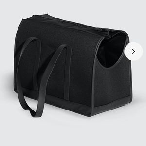 Wild One Commuter Dog Carrier